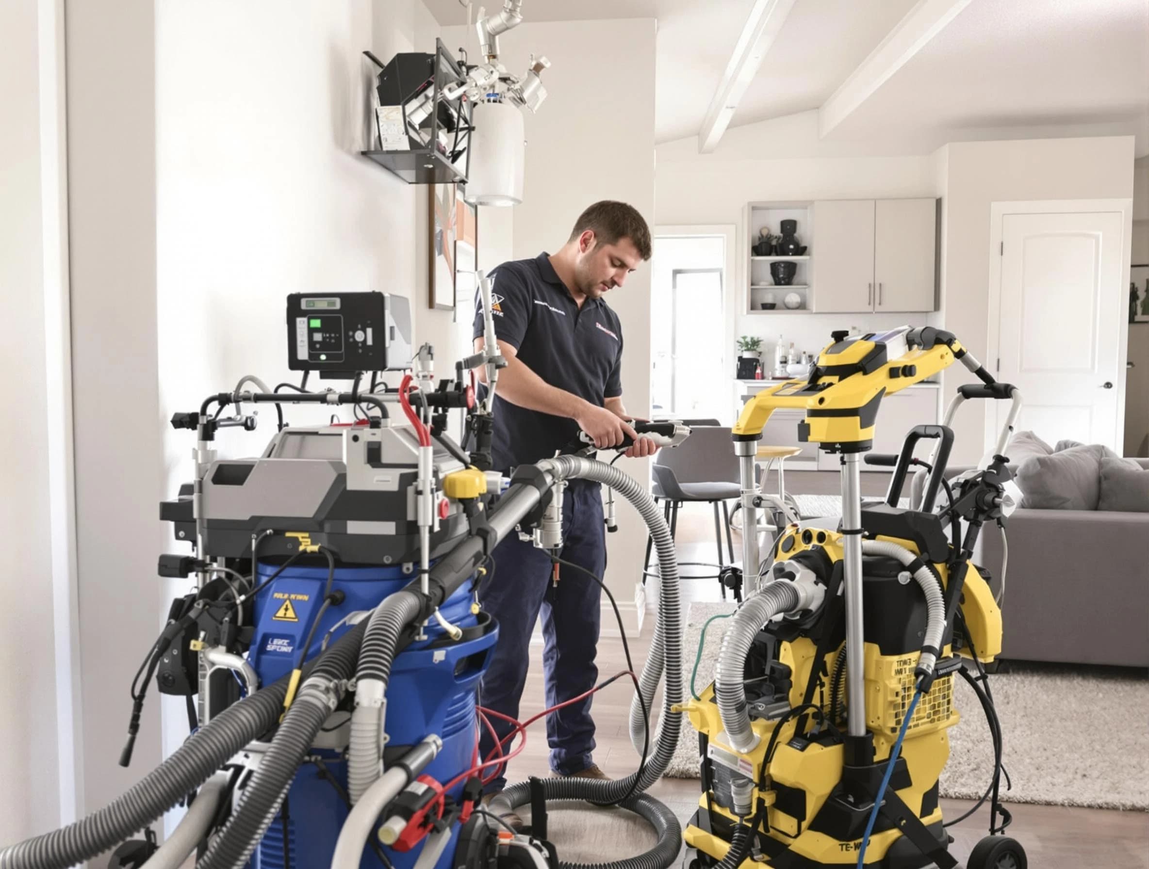 Specialized mobile home duct cleaning by Oneonta Air Duct Cleaning in Oneonta