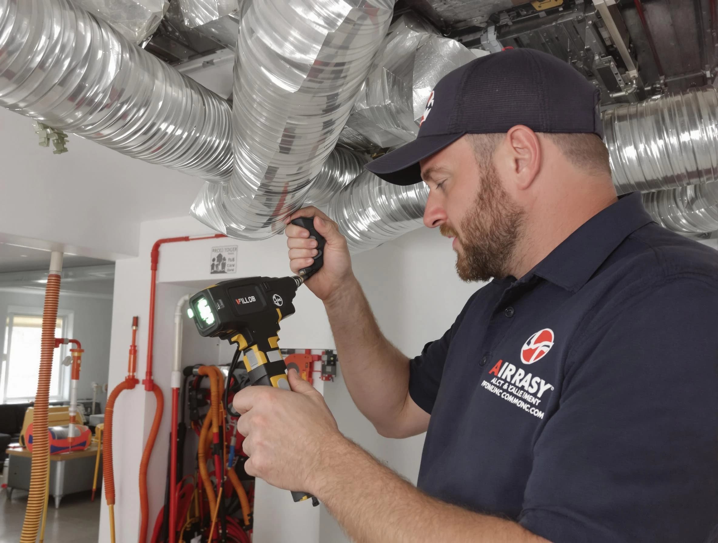 Duct Sealing service in Oneonta, AL