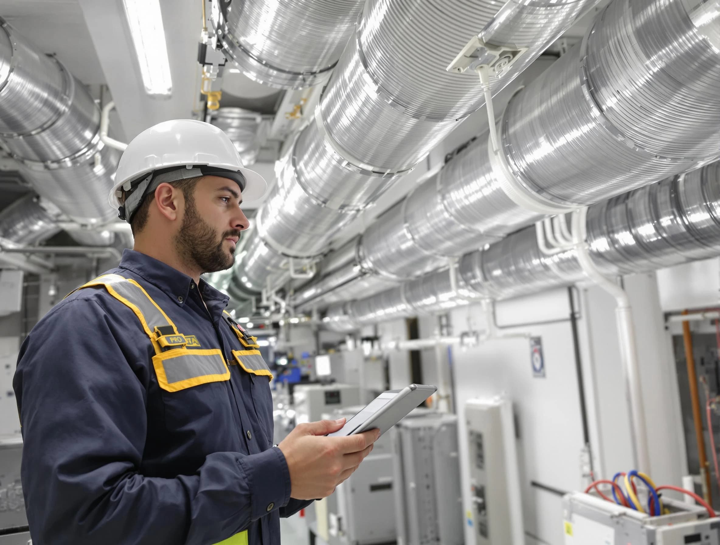 Filter Inspection service in Oneonta, AL