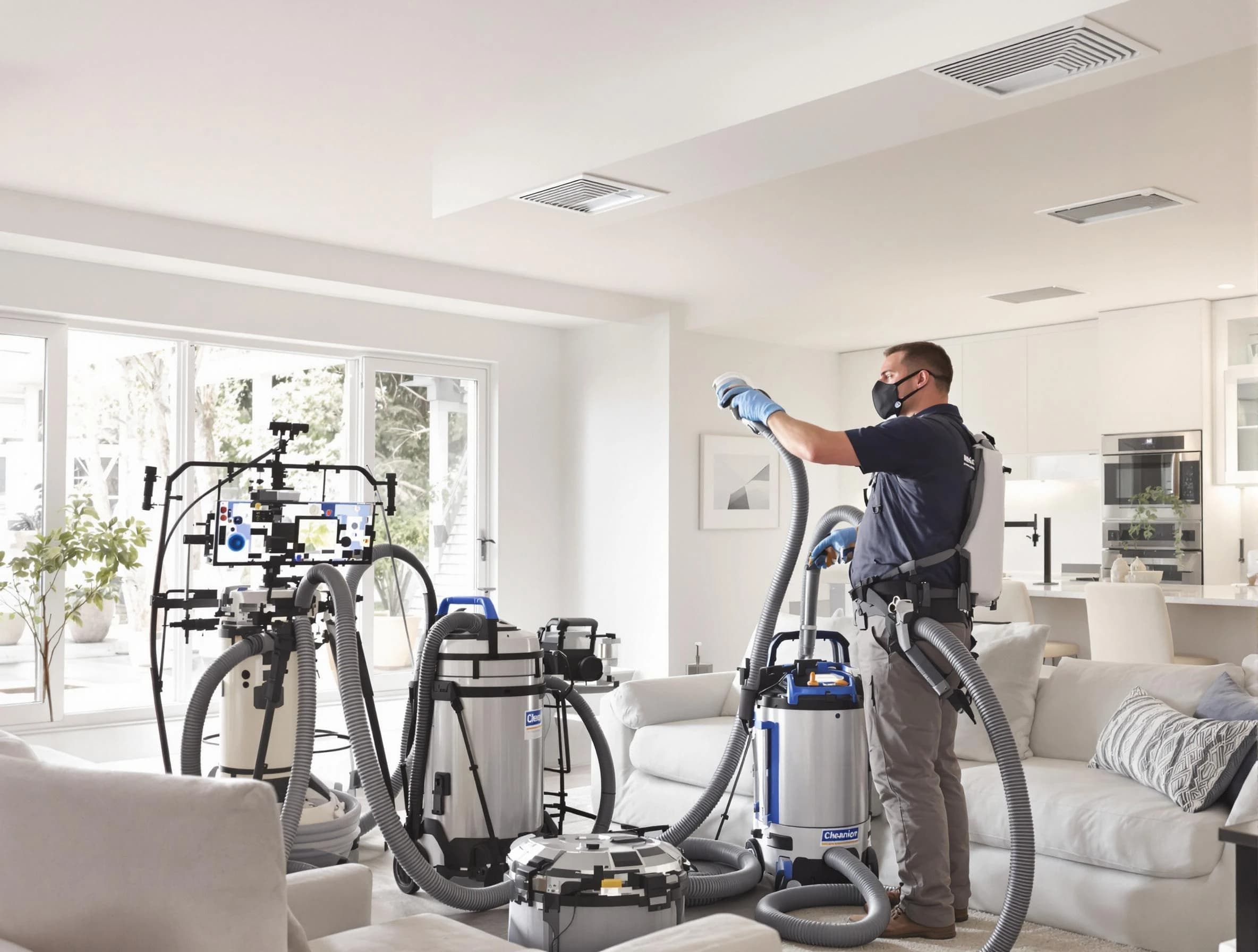 Professional AC duct cleaning by Oneonta Air Duct Cleaning in Oneonta