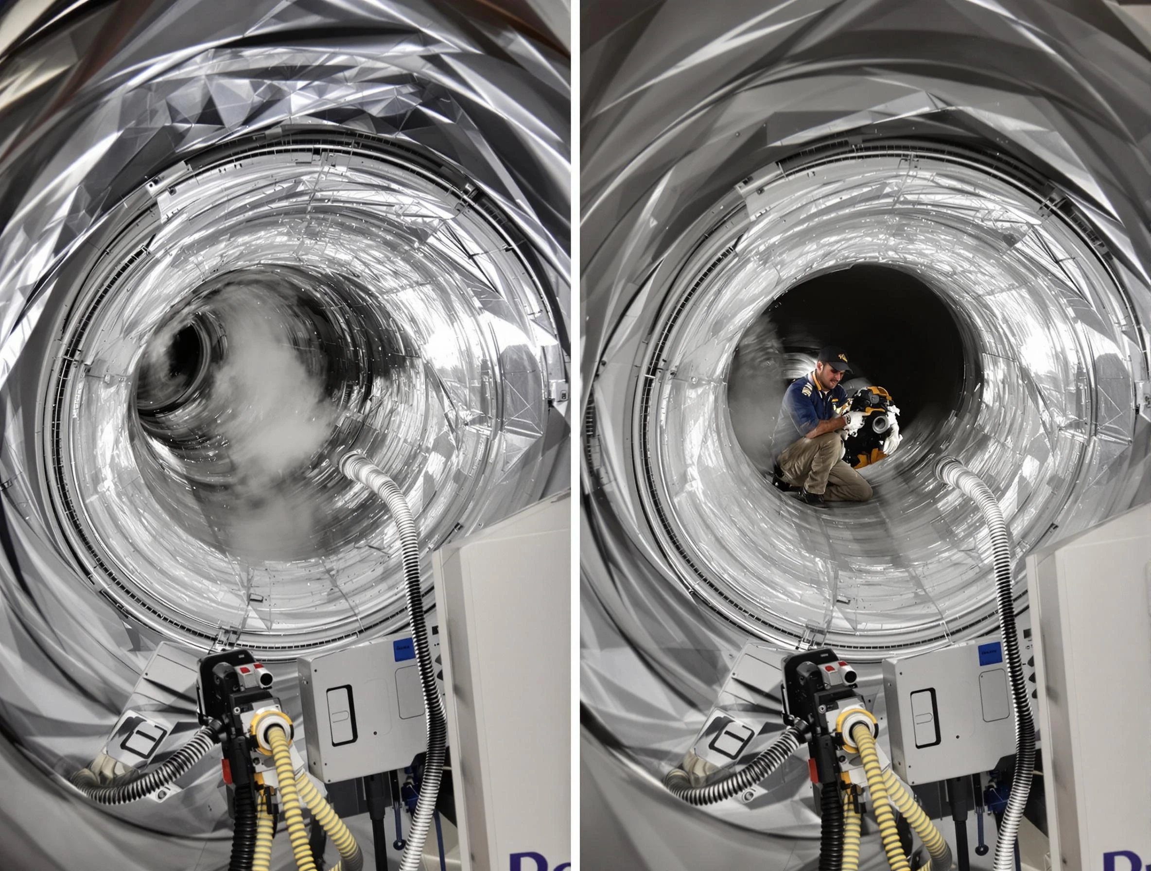 Air Duct Mold Cleaning in Oneonta