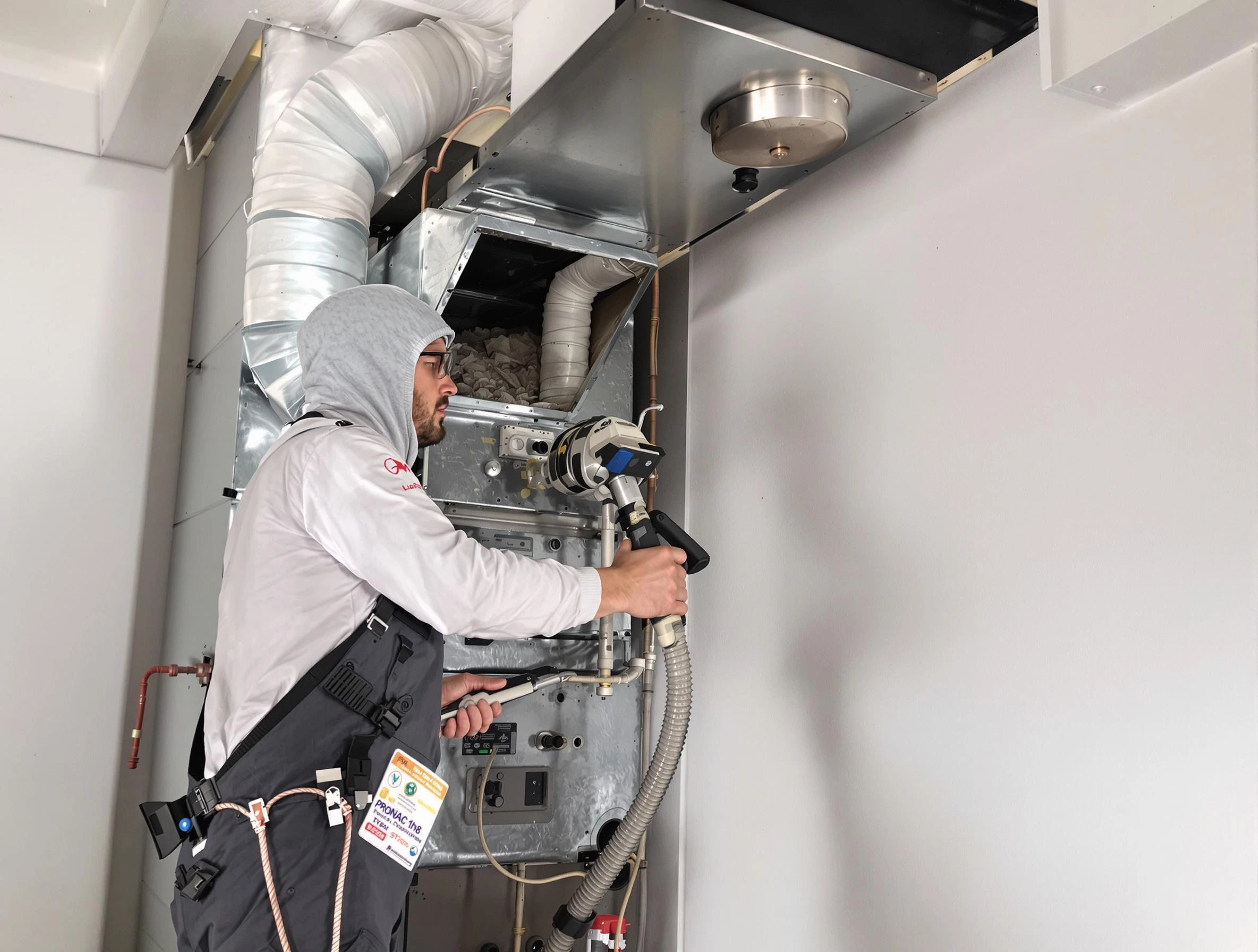 Expert furnace duct cleaning by Oneonta Air Duct Cleaning in Oneonta